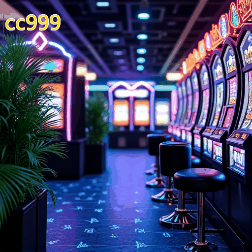 cc999 GAME Jogo Cassino no Brasil 2025