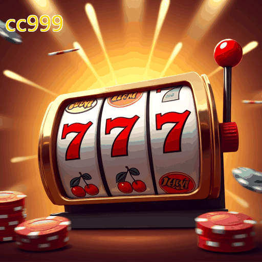Jogos de Slots no cc999 – Caça-Níqueis com Bônus e Jackpots Incríveis